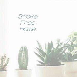 Clean & Smoke Free Home